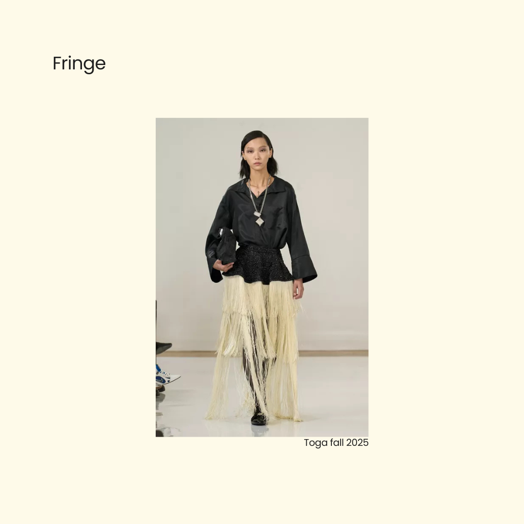 sakamódní trendy 2025, česká značka, slowfashion, pomalá móda, inspirace oblečení pro ženy